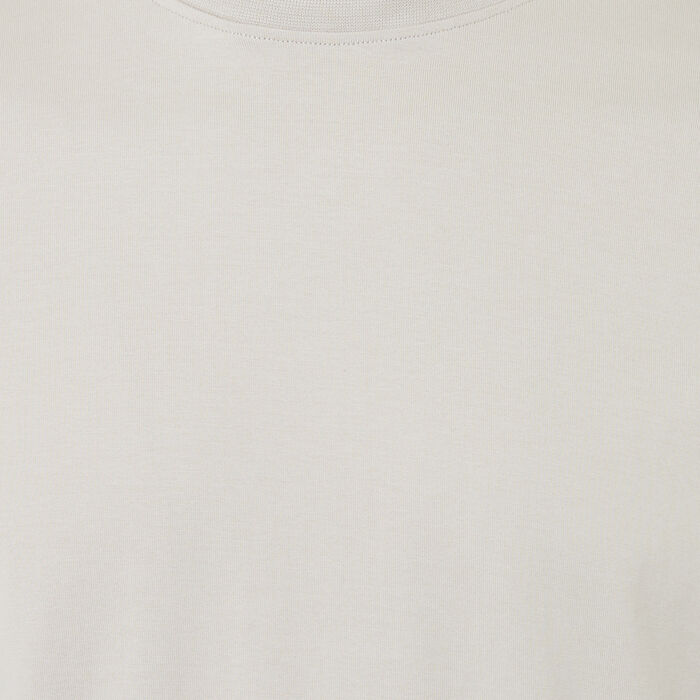 Sun and Sand Sports Men's Classic T-Shirt Beige Sun and Sand Sports Men's Classic T-Shirt Beige image number 2