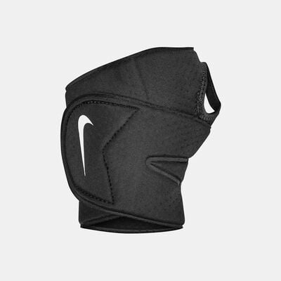 Nike Pro Wrist And Thumb Wrap 3.0 Black Nike Pro Wrist And Thumb Wrap 3.0 Black
