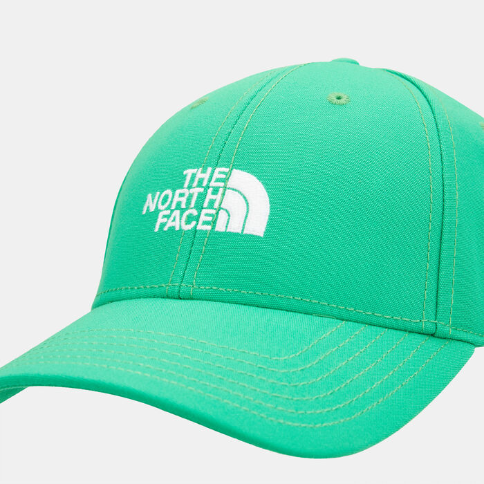 The North Face Recycled ’66 Classic Cap Green image number 2