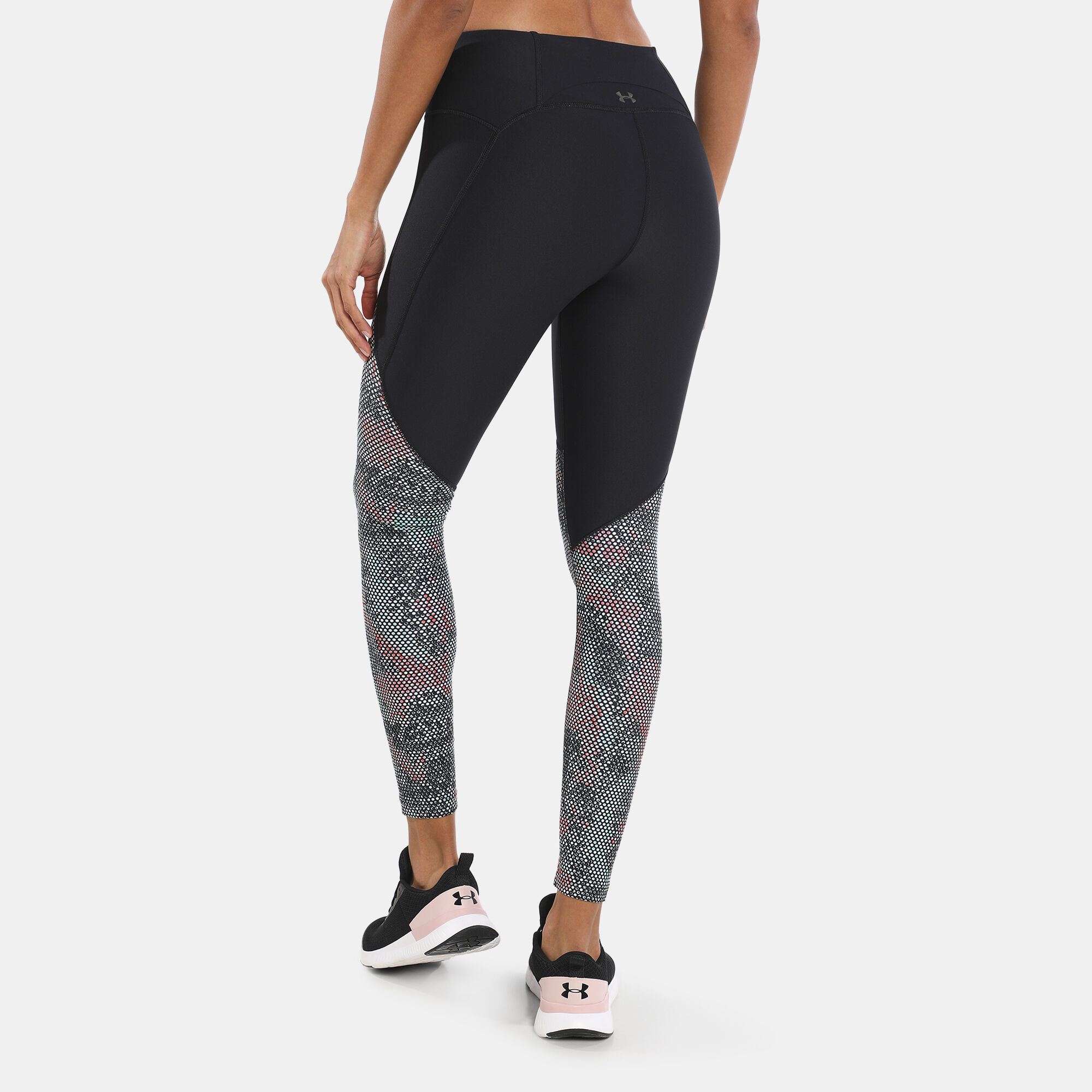Women's ua vanish leggings hotsell