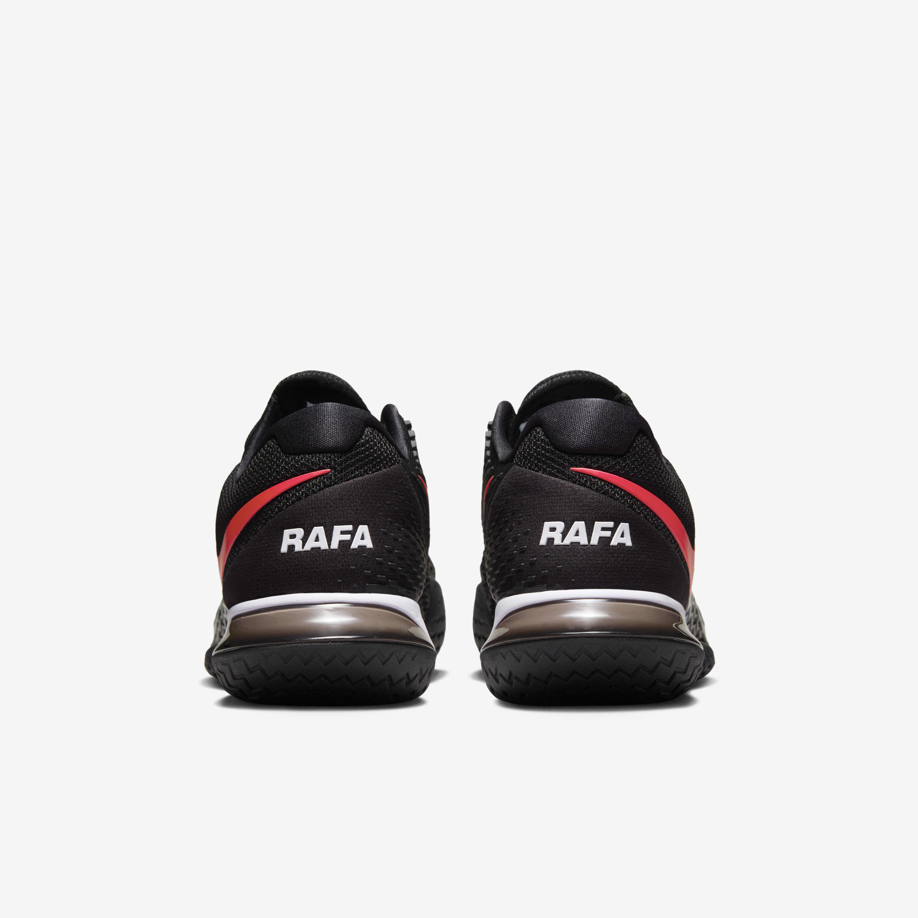 Shop Nike Men's Zoom Vapor Cage 4 Rafa Hard Court Tennis