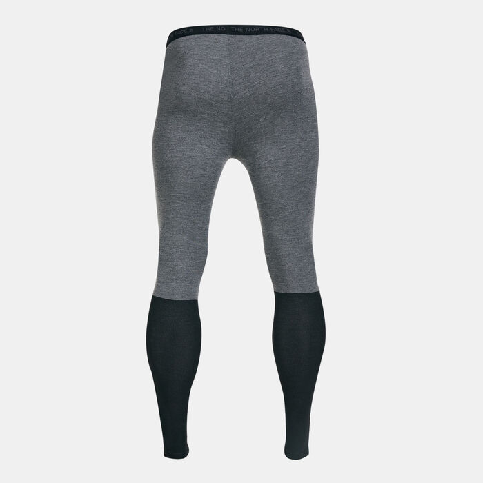 The North Face Men's Easy Tights Grey The North Face Men's Easy Tights Grey image number 1