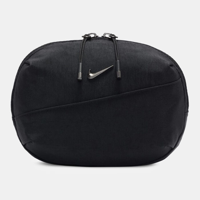 Nike Aura Crossbody Bag Black Nike Aura Crossbody Bag Black image number 0