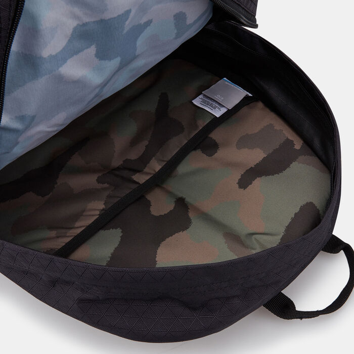 Columbia Zigzag™ Backpack Black Columbia Zigzag™ Backpack Black image number 3