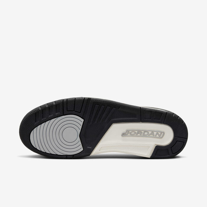 Jordan Men's Legacy 312 Low Shoes White Jordan Men's Legacy 312 Low Shoes White image number 1