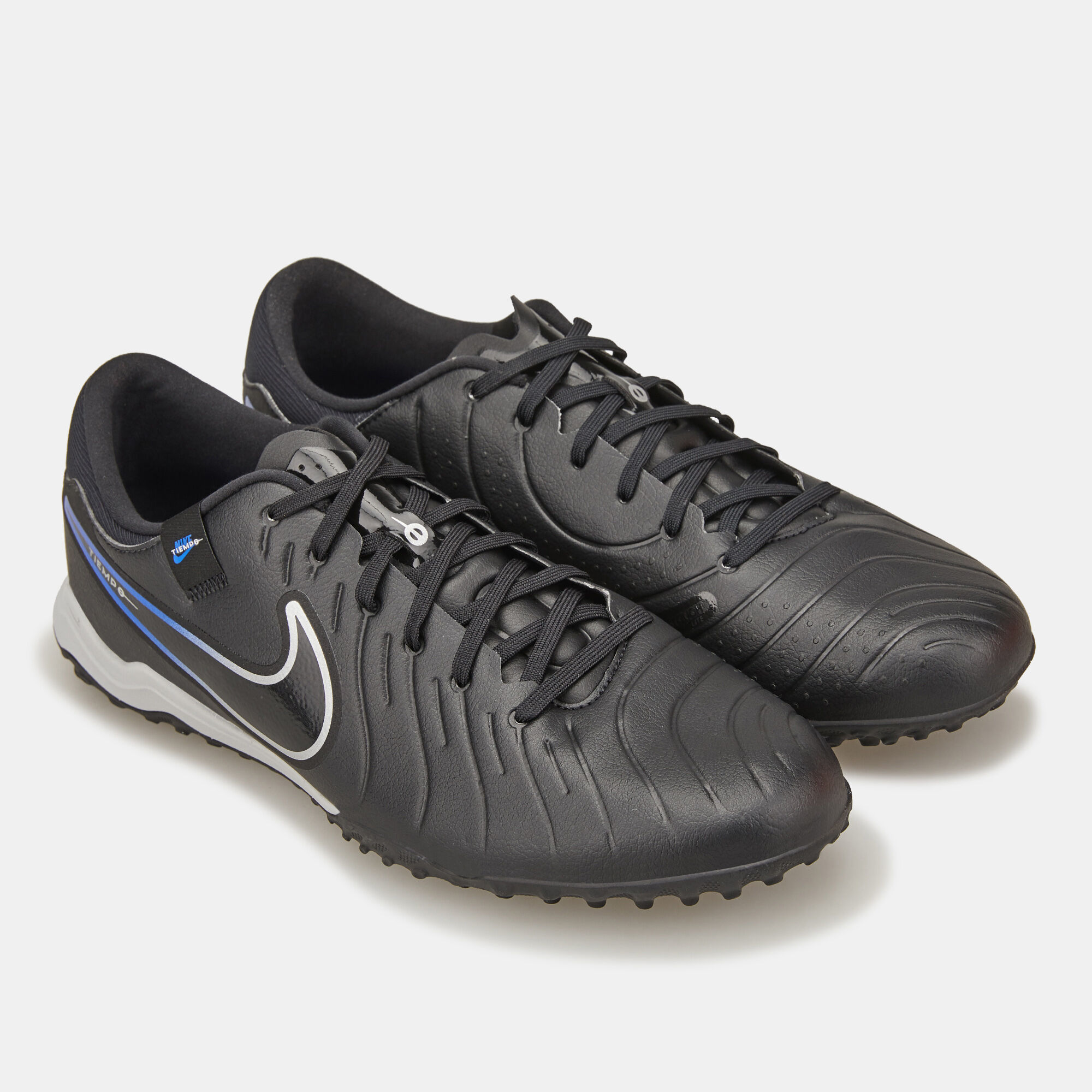 Buy Nike Men s Tiempo Legend 10 Academy Turf Ground Football Shoe