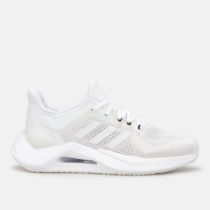 adidas Women's Alphatorsion 2.0 Shoe White adidas Women's Alphatorsion 2.0 Shoe White image number 0