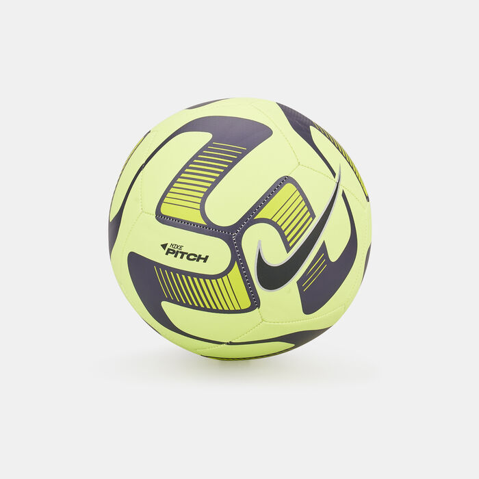 Nike Pitch Football Green image number 0