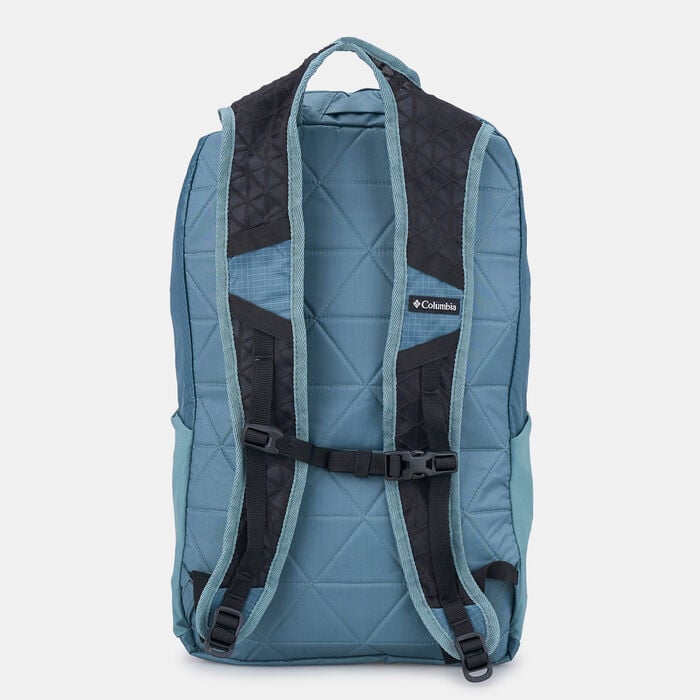 Columbia Tandem Trail™ Backpack - 16L Green Columbia Tandem Trail™ Backpack - 16L Green image number 1