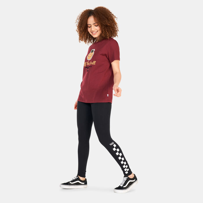Vans Women's Anaheim OG BFF T-Shirt Multi-Color Vans Women's Anaheim OG BFF T-Shirt Multi-Color image number 2