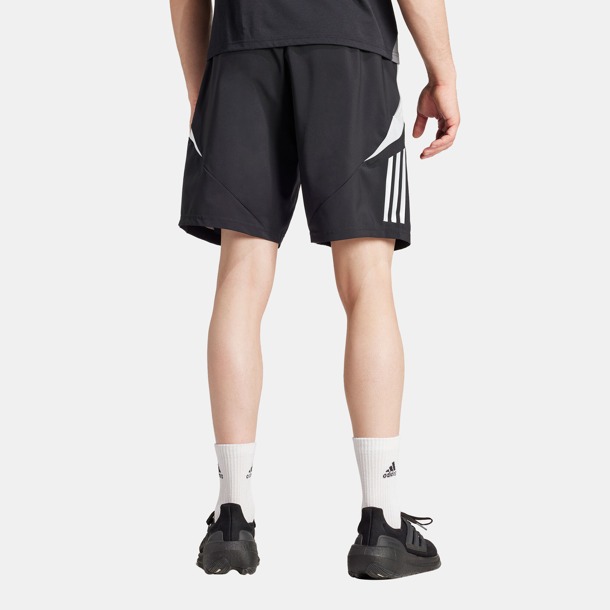 Men s Tiro 24 Football Shorts Black adidas in KSA SSS
