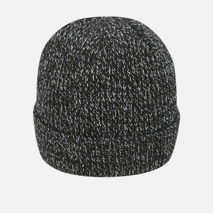 Vans Core Basics Beanie Black Vans Core Basics Beanie Black image number 1