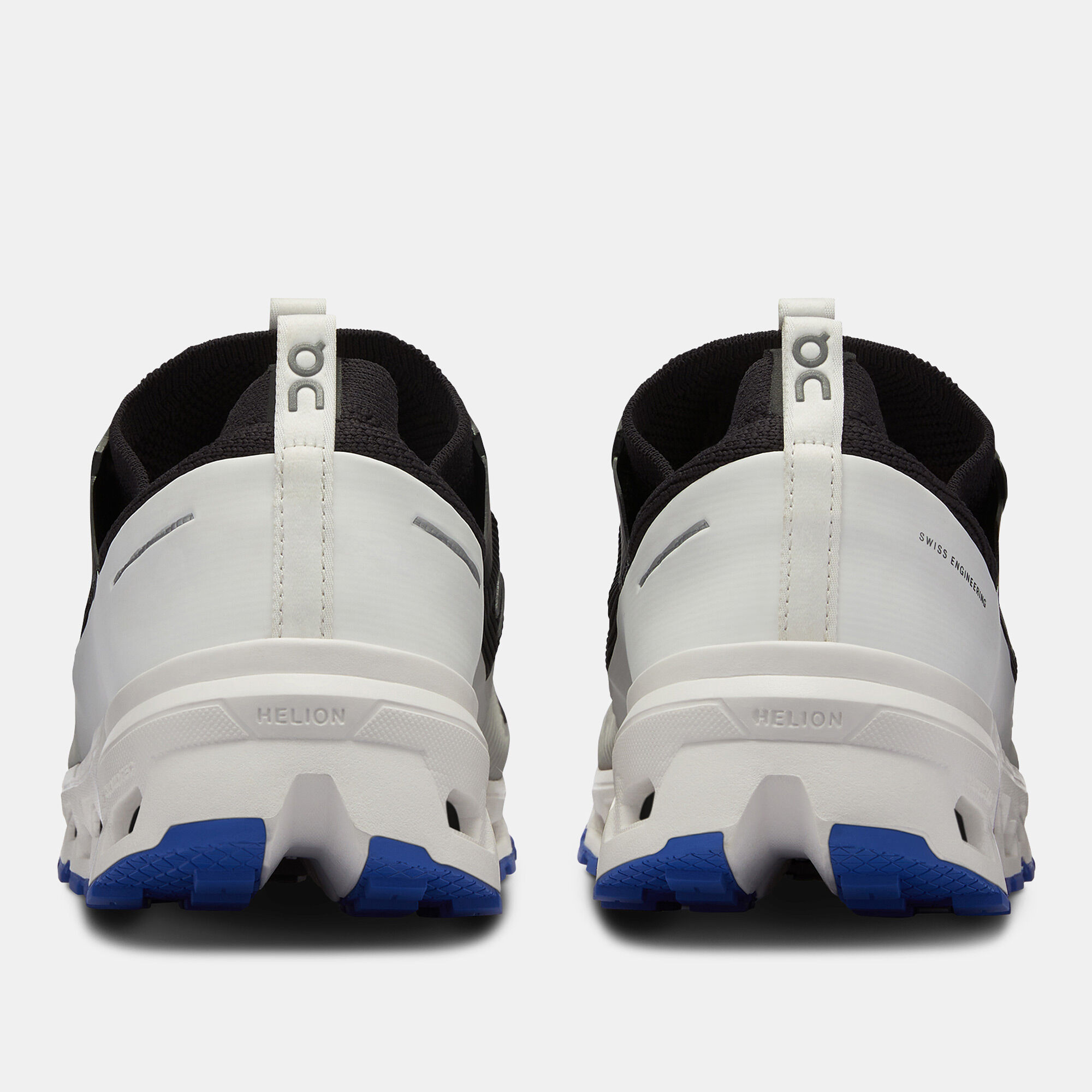 nahoron✨ ON Cloudmonster 2 - White - Frost – Fit2Run