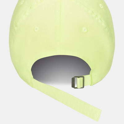 Nike Club Unstructured Futura Wash Cap Green Nike Club Unstructured Futura Wash Cap Green