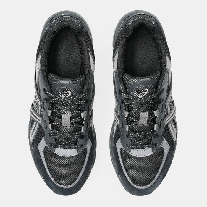 ASICS Men's GEL-SONOMA TR62 Shoes Black ASICS Men's GEL-SONOMA TR62 Shoes Black image number 4