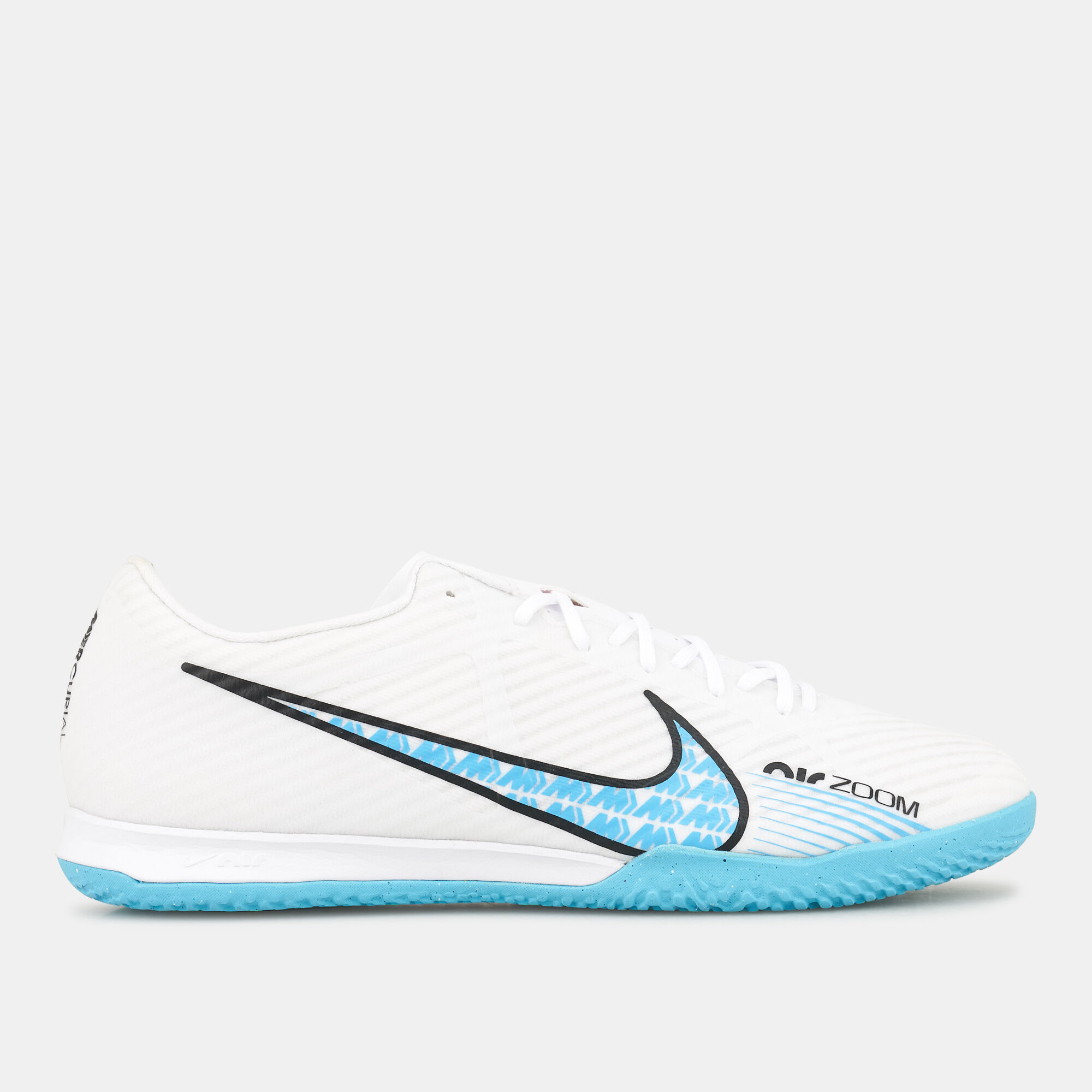 Buy Nike Men's Zoom Mercurial Vapor 15 Academy Turf Football Shoe in Saudi  Arabia | SSS