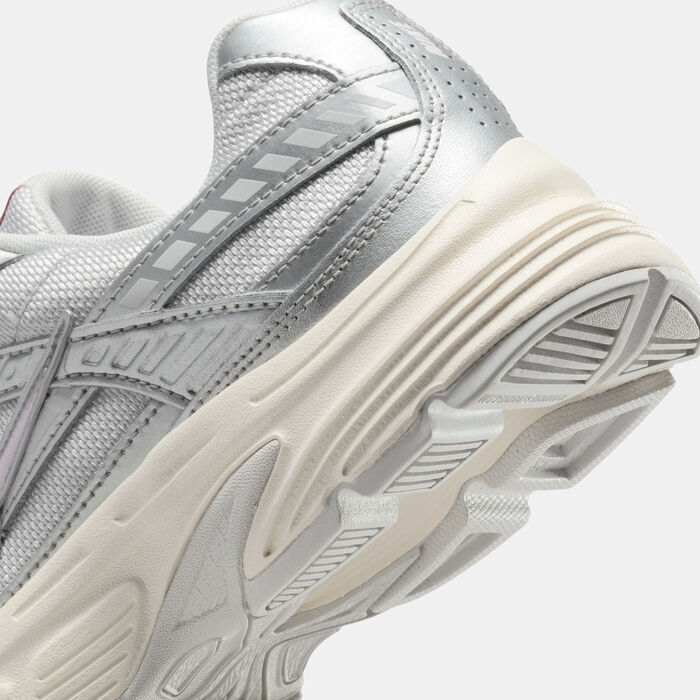 Nike Women's Initiator TRK3 Running Shoes Grey Nike Women's Initiator TRK3 Running Shoes Grey image number 5