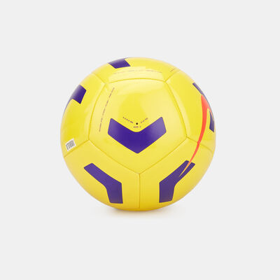 Nike Pitch Training Football yellow Nike Pitch Training Football yellow