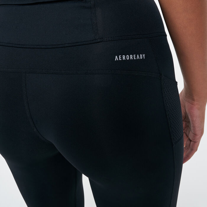 Women's Own The Run Leggings Women's Own The Run Leggings image number 3