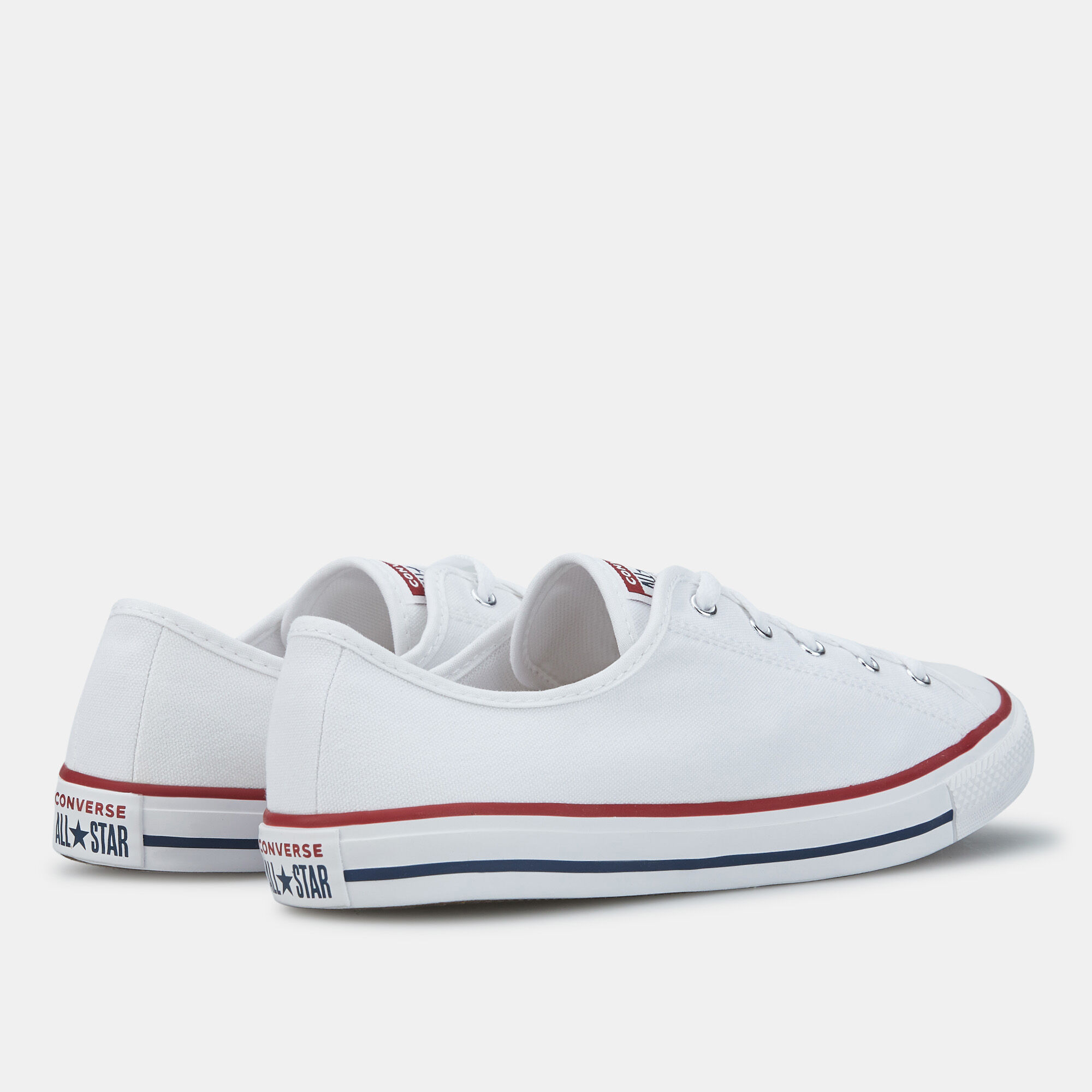 Chuck taylor dainty outlet ox sneakers low