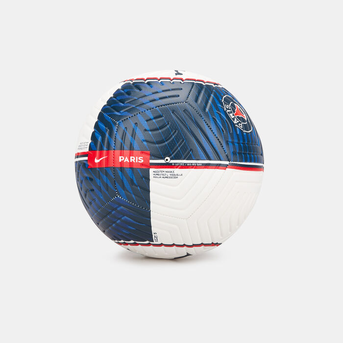 Paris Saint-Germain Strike Football Paris Saint-Germain Strike Football image number 1