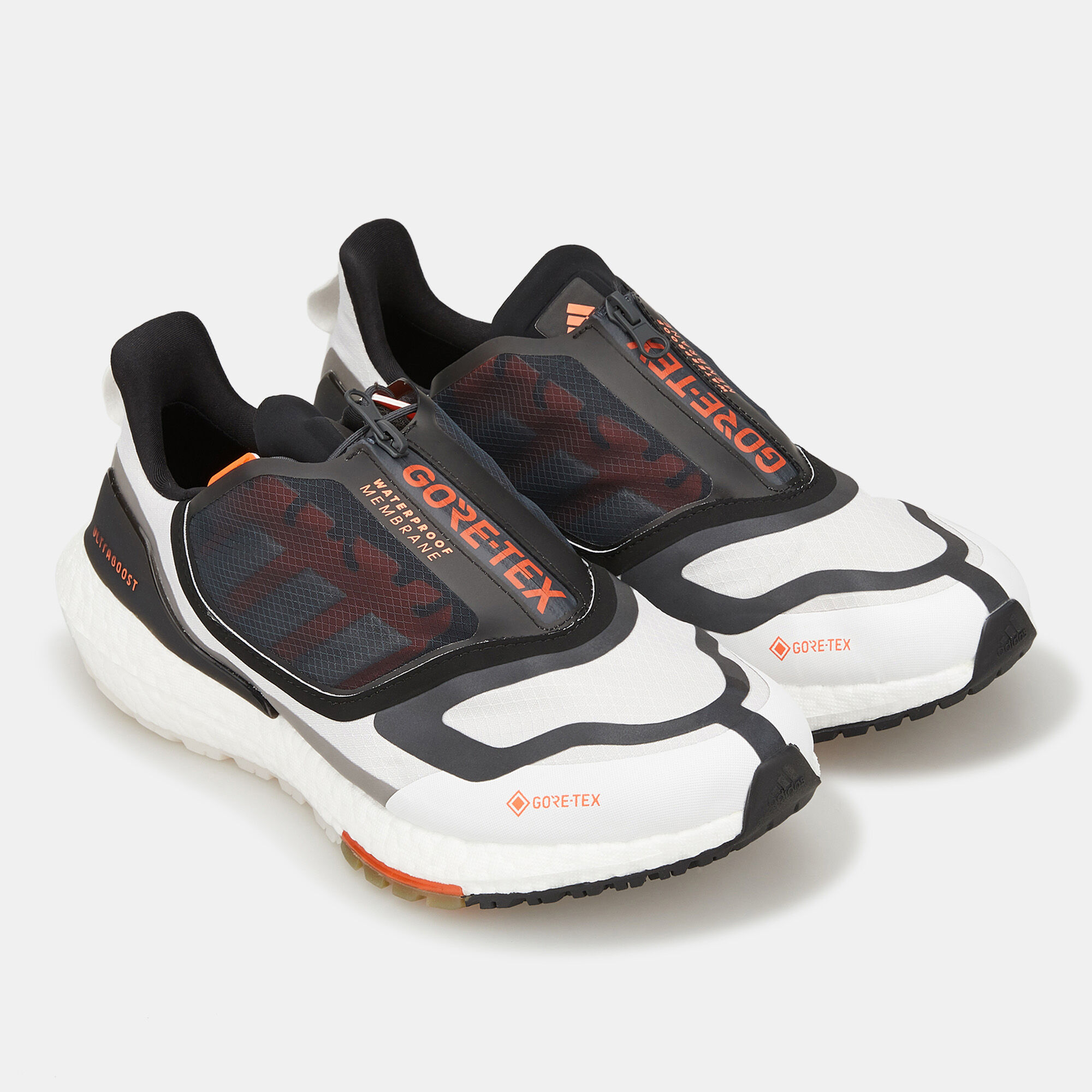 Adidas gore tex trainers online