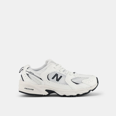 New Balance Kids' 530 Shoes Beige New Balance Kids' 530 Shoes Beige