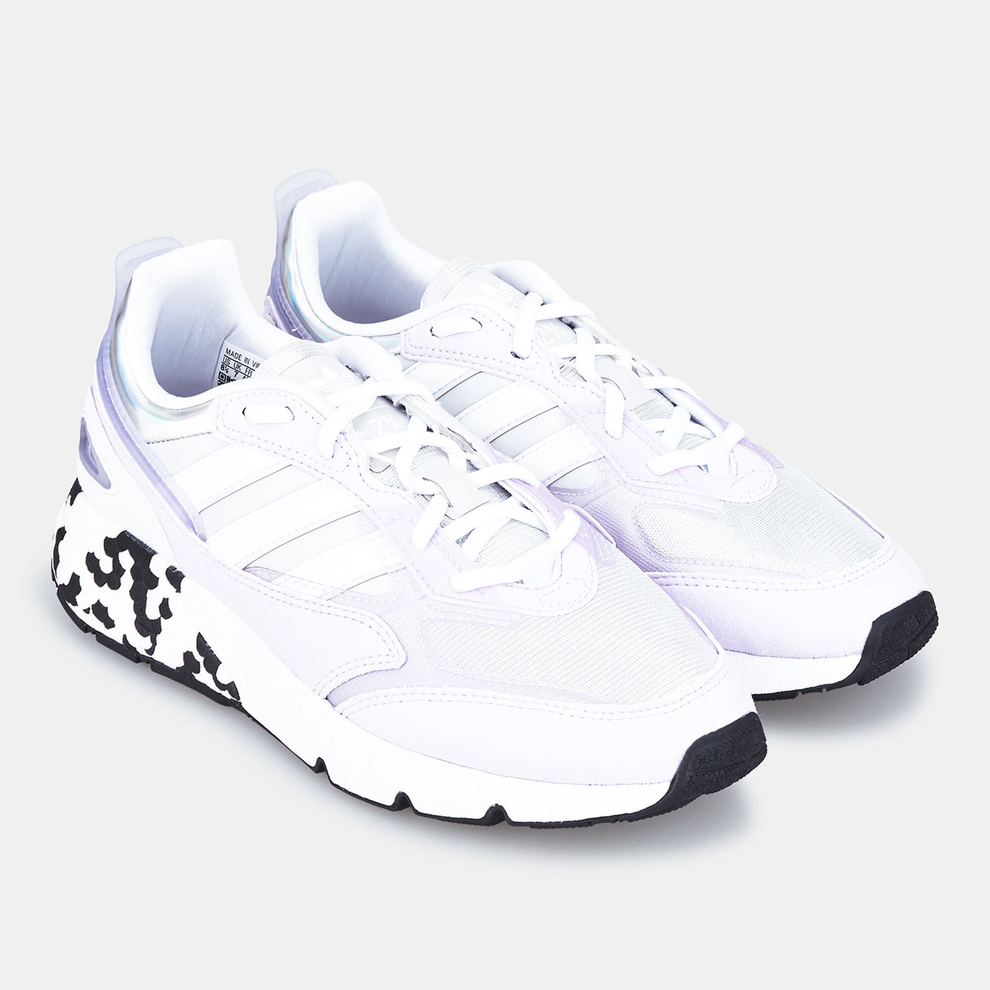 Women s ZX 1K BOOST 2.0 Shoes
