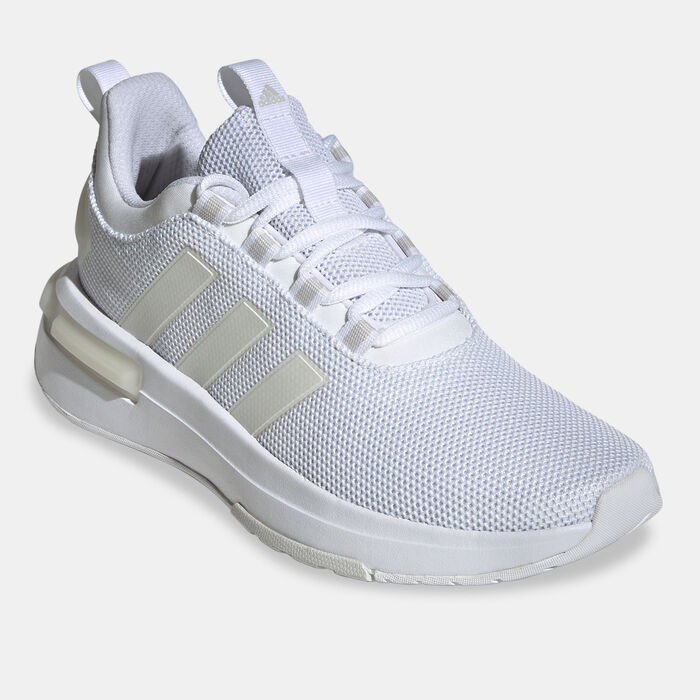 adidas Women's Racer TR23 Running Shoes White image number 1