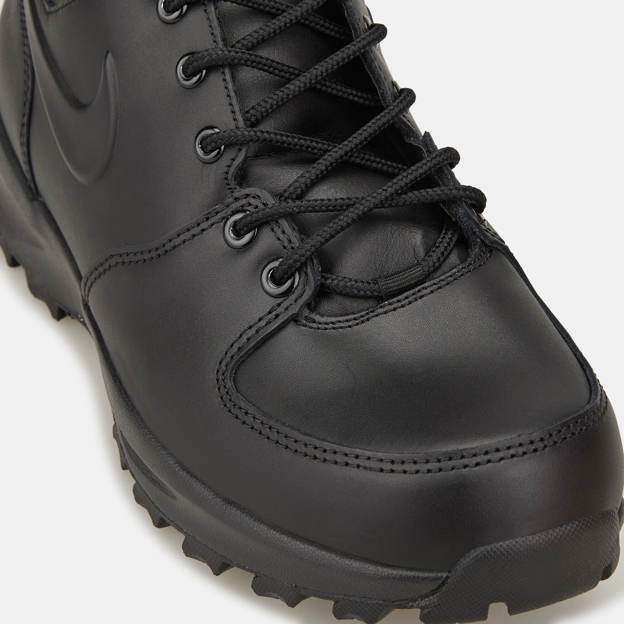 Men s Manoa Boot Black Nike in KSA SSS