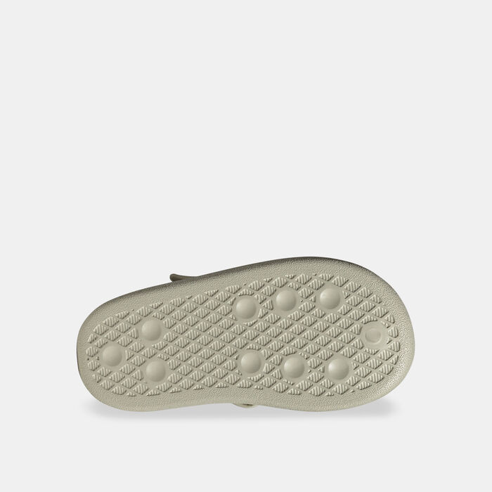 adidas Originals Kids' Adifom Adilette Slides Grey image number 3