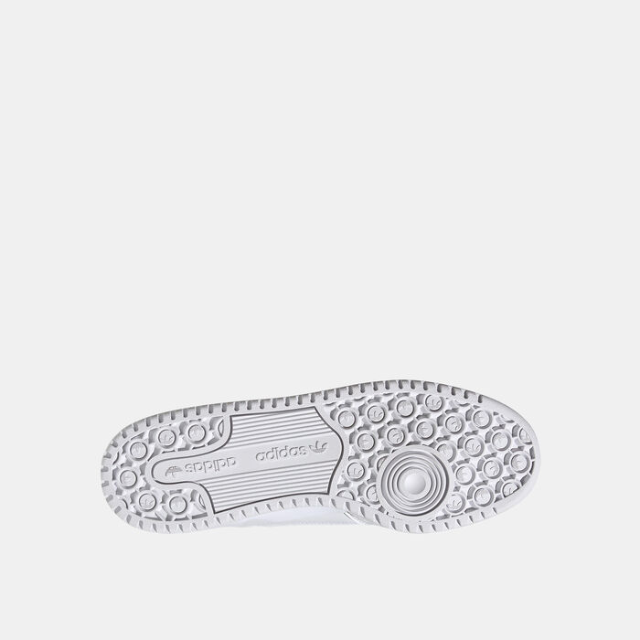 adidas Originals Men's Forum Low Classic x André Saraiva Shoe White adidas Originals Men's Forum Low Classic x André Saraiva Shoe White image number 3
