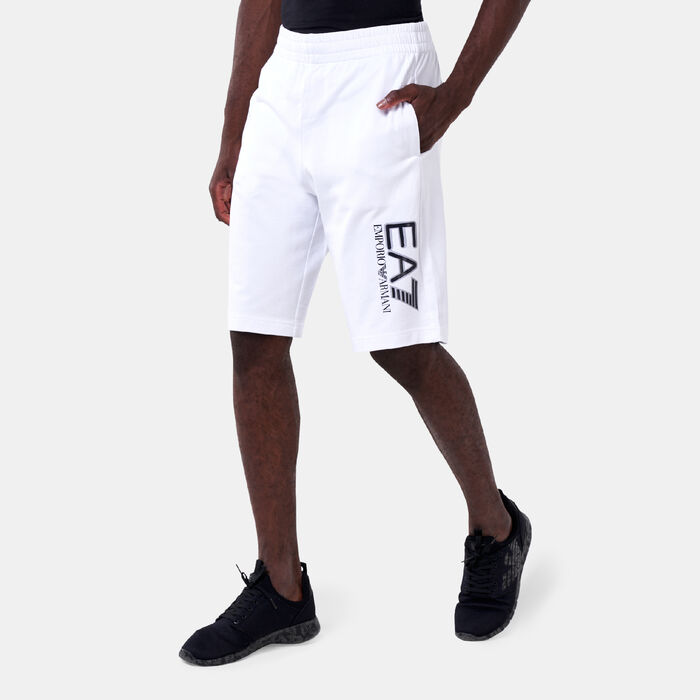 Men's Train Visibility Shorts Men's Train Visibility Shorts image number 0