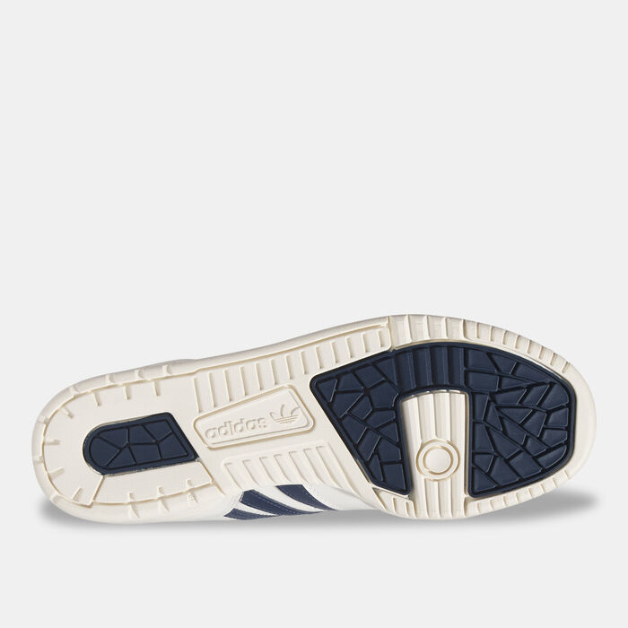 adidas Originals Men's Rivalry Low Shoes White adidas Originals Men's Rivalry Low Shoes White image number 3