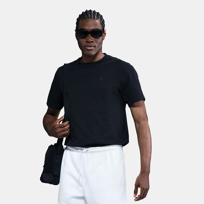 Nike Men's Sportswear Club Graphic Shorts White Nike Men's Sportswear Club Graphic Shorts White image number 0