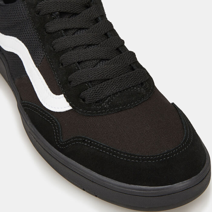 Vans Staple Cruze Too ComfyCush Unisex Shoe Black Vans Staple Cruze Too ComfyCush Unisex Shoe Black image number 4