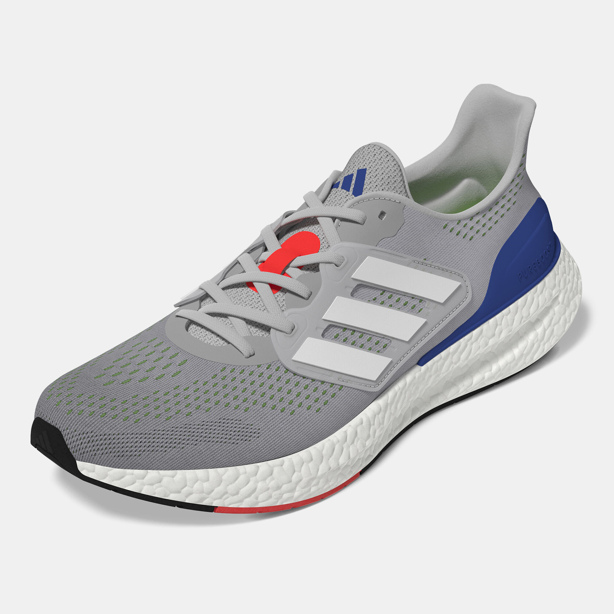 Grey pureboost store