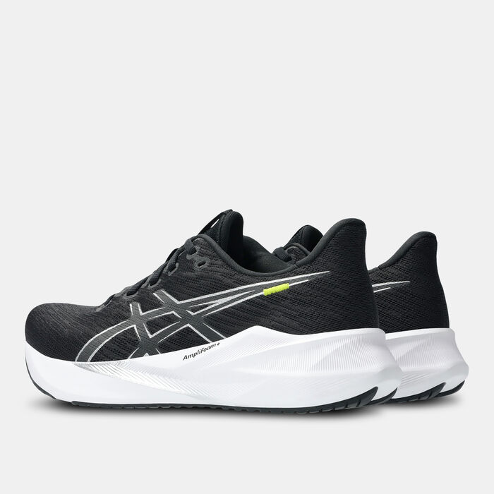 ASICS Women's VERSABLAST 4 Running Shoes Black ASICS Women's VERSABLAST 4 Running Shoes Black image number 2