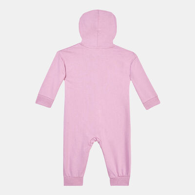 Nike Kids' Trend Essentials Coverall Pink