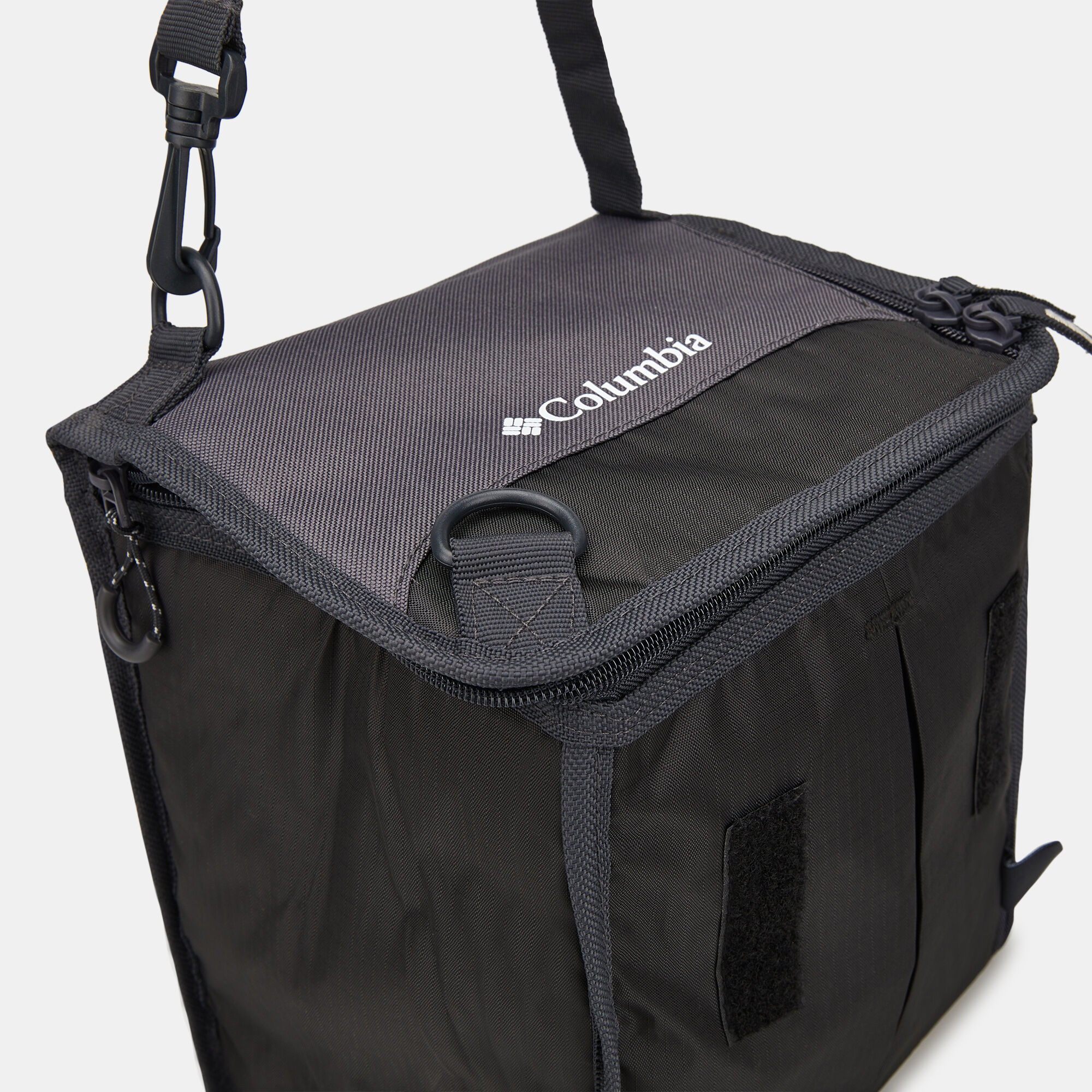 Columbia insulated top lunch bag