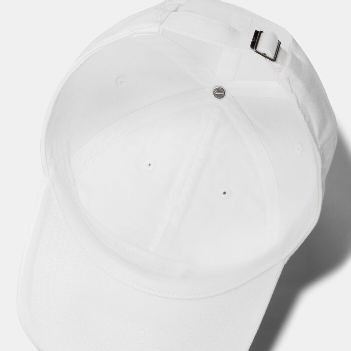 Nike Men's Club Air Max 1 Cap White Nike Men's Club Air Max 1 Cap White image number 3