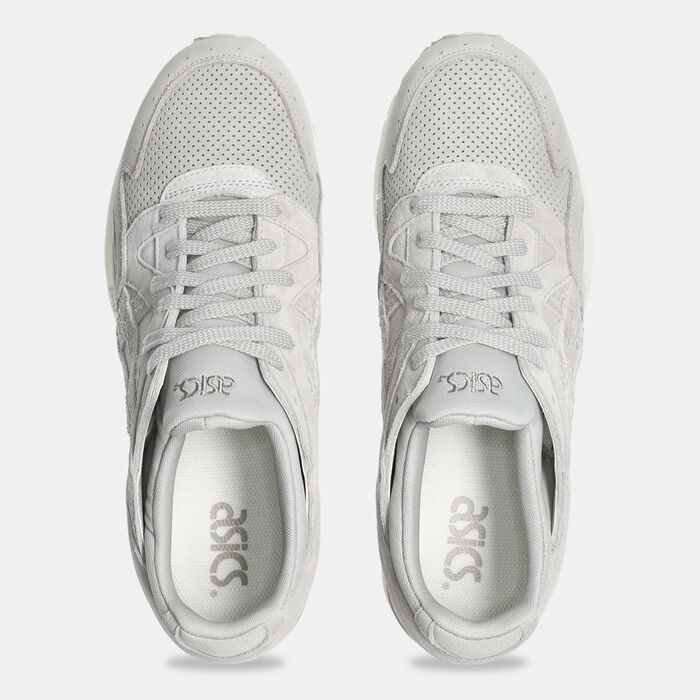 ASICS GEL-LYTE V Shoes Grey image number 4