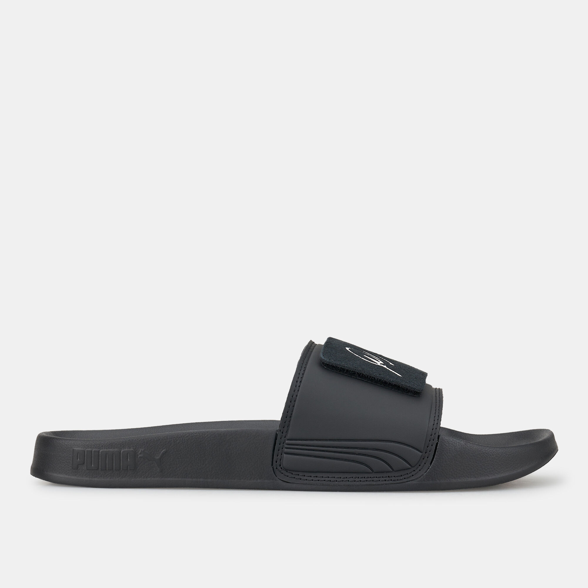 Puma 2025 slides fit