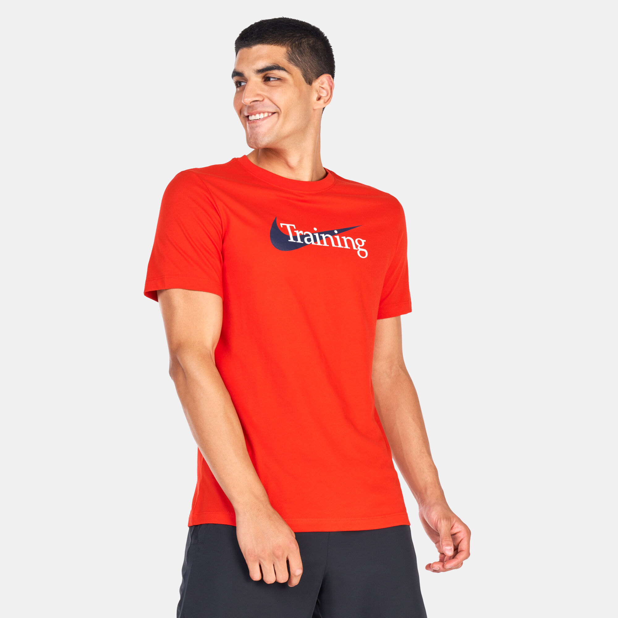 Men s Dri FIT Training T Shirt