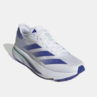 adidas Men's Adizero SL2 Running Shoes Blue