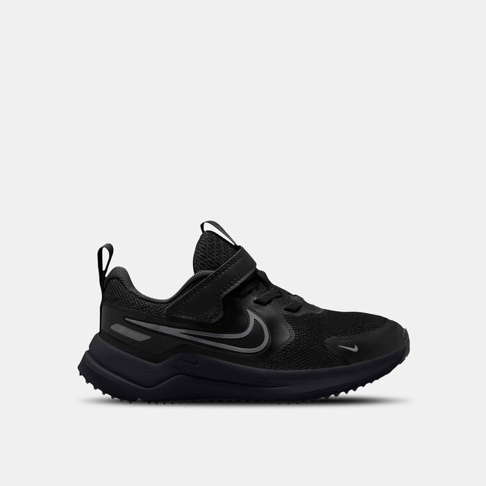 Nike Kids' Cosmic Runner Shoes Black Nike Kids' Cosmic Runner Shoes Black image number 0