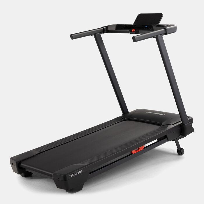 NordicTrack T5 Treadmill Multi-Color NordicTrack T5 Treadmill Multi-Color image number 1