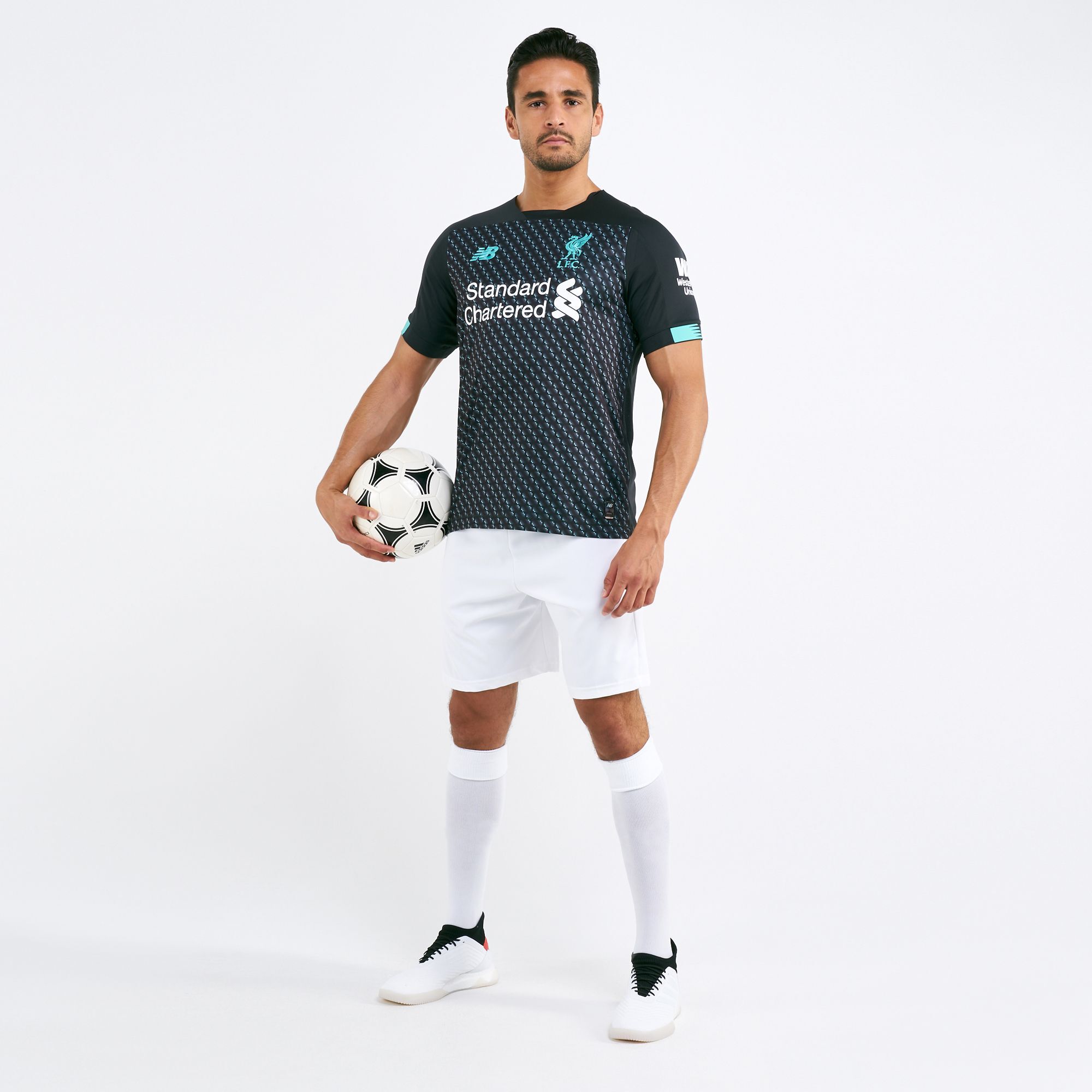 Jersey liverpool third 2019 shop