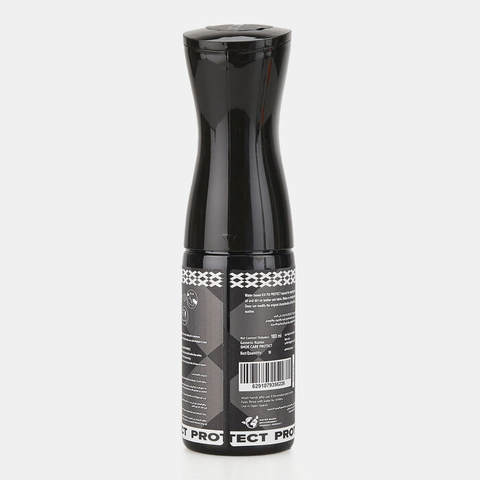 KIX FIX Shoe Protector (180ml) Black KIX FIX Shoe Protector (180ml) Black image number 1
