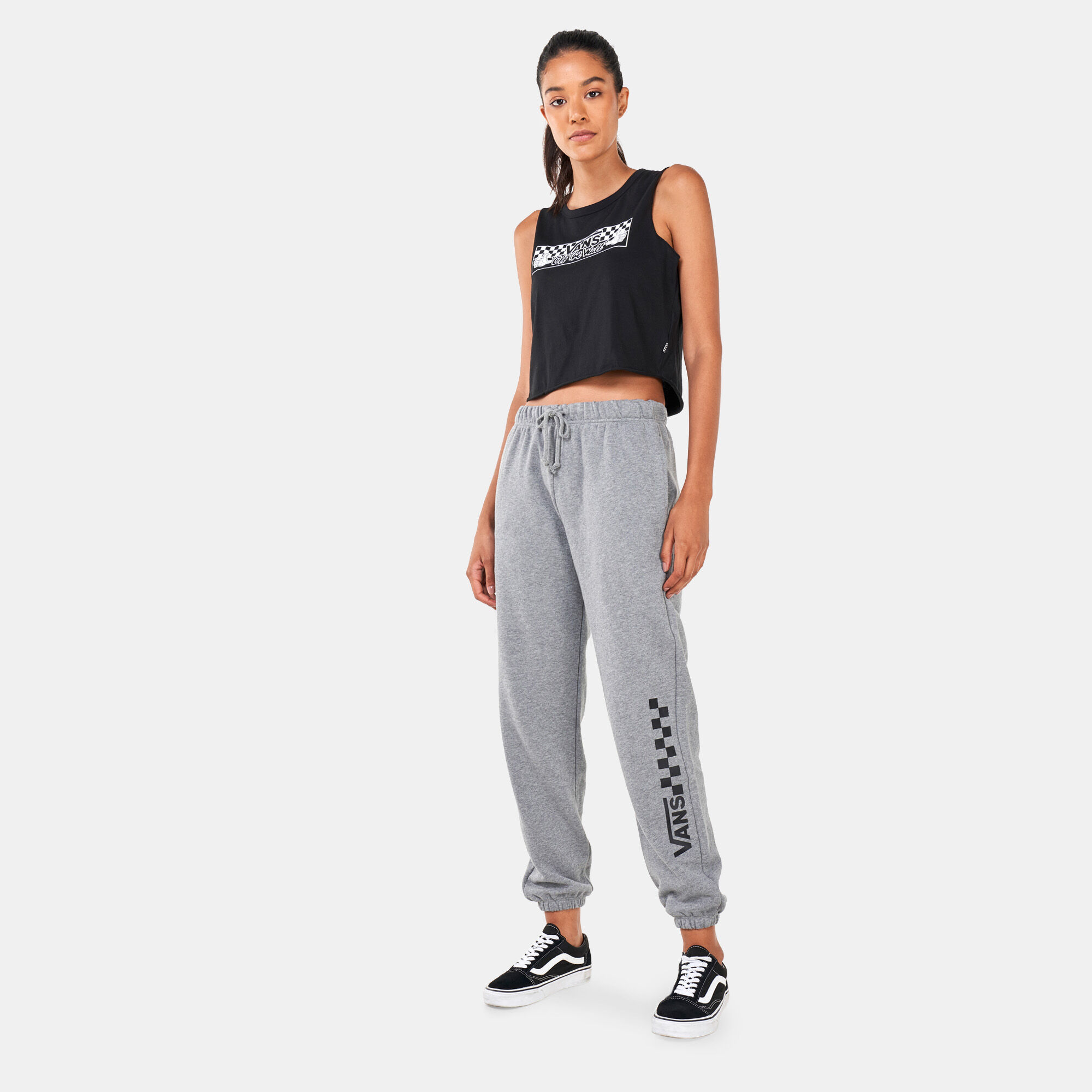 Jogging vans femme 2015 online